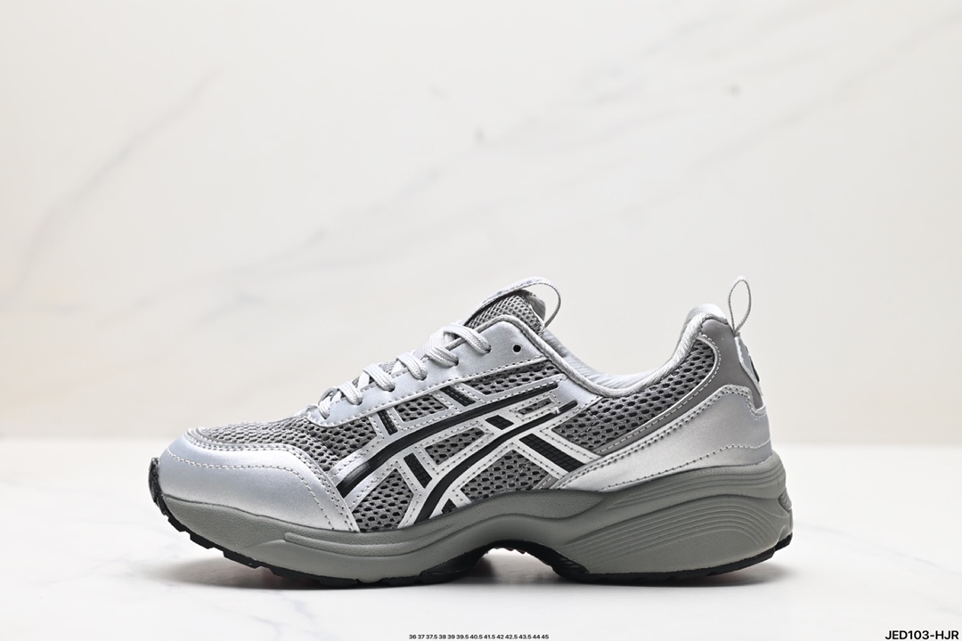 Asics Shoes